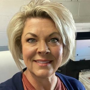 Meet your Posher, Tammy